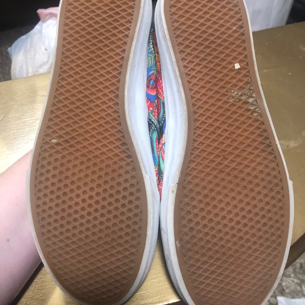 Unique vans - Picture 3 of 3
